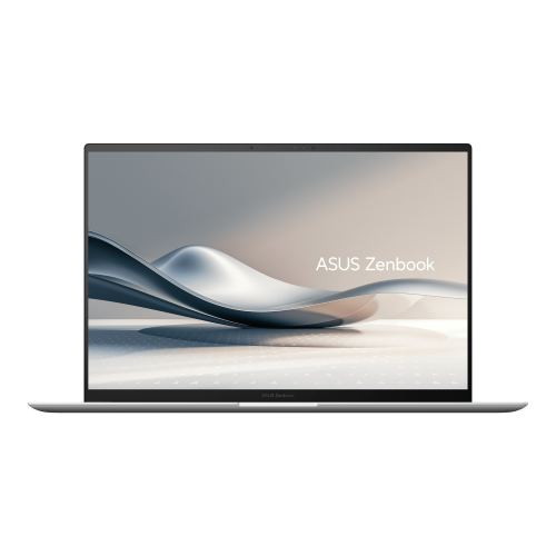 29266-ASUS Zenbook S 14 OLED UX5406SA-PZ131W Copilot+ PC - Ordenador Portatil 14" 3K 120Hz (Intel Core Ultra 7 258V, 32G