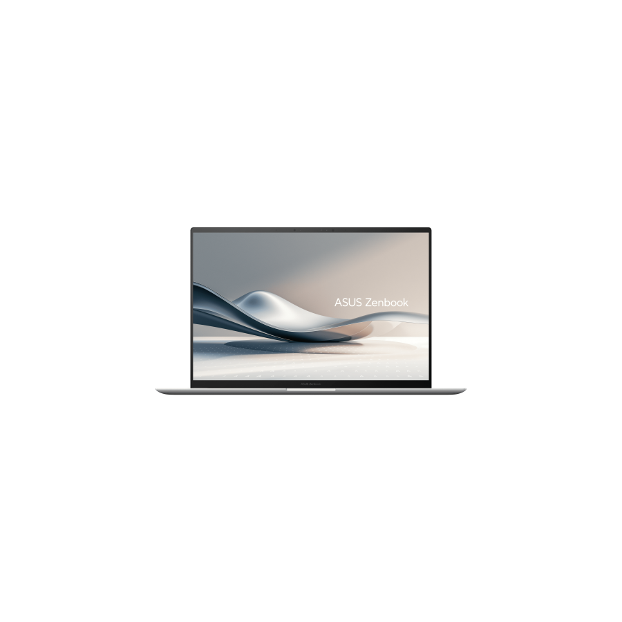 29266-ASUS Zenbook S 14 OLED UX5406SA-PZ131W Copilot+ PC - Ordenador Portatil 14" 3K 120Hz (Intel Core Ultra 7 258V, 32G