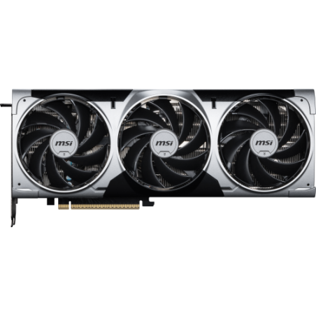 29283-MSI VENTUS GEFORCE RTX 5080 16G 3X OC PLUS tarjeta grafica NVIDIA 16 GB GDDR7
