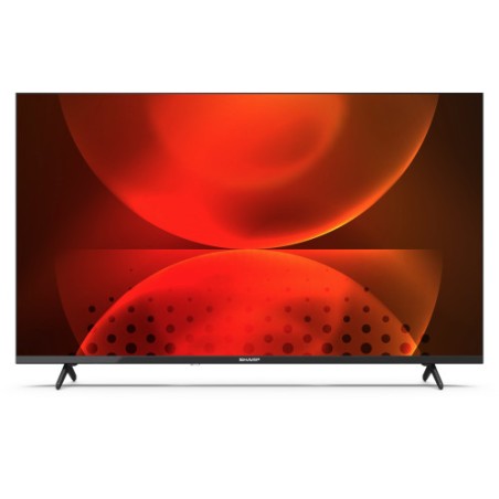 29295-Sharp 43FH2EA Televisor 109,2 cm (43") Full HD Smart TV Wifi Negro