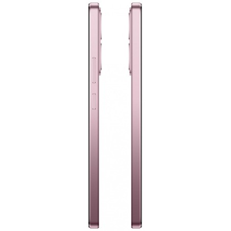 29301-realme 14 16,9 cm (6.67") SIM doble Android 15 5G 12 GB 256 GB 5860 mAh Rosa