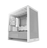 29308-NZXT H9 H3 Flow Midi Tower Blanco