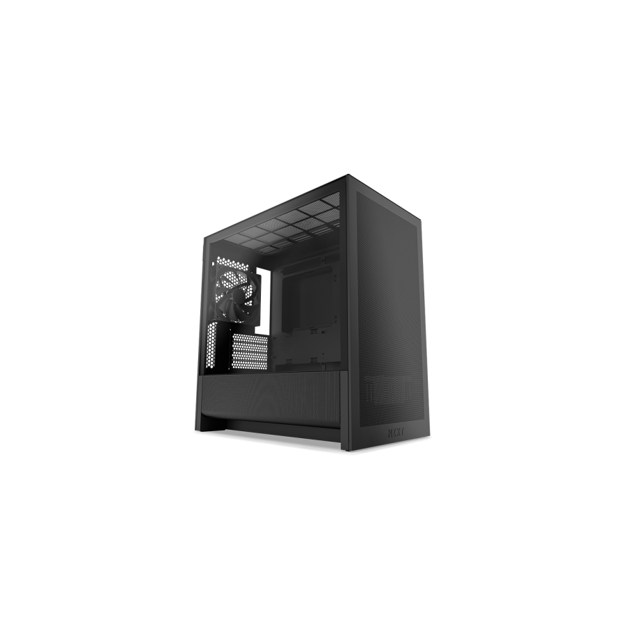 29309-NZXT H9 H3 Flow Midi Tower Negro