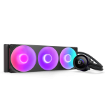 29315-NZXT Kraken Plus 360 RGB Procesador Sistema de refrigeracion liquida todo en uno Negro 1 pieza(s)