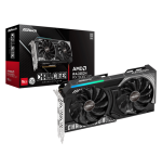29319-Asrock AMD Radeon RX 9060 XT Challenger 16GB OC GDDR6