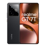 29323-realme GT 7T 17,3 cm (6.8") SIM doble Android 15 5G USB Tipo C 12 GB 256 GB 7000 mAh Negro