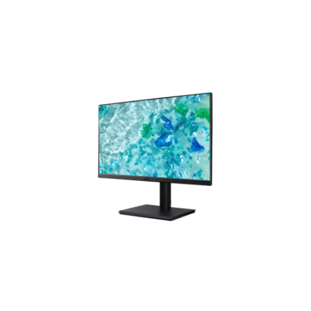 29329-Acer B277U E pantalla para PC 68,6 cm (27") 2560 x 1440 Pixeles Wide Quad HD LCD Negro
