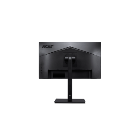 29330-Acer B277U E pantalla para PC 68,6 cm (27") 2560 x 1440 Pixeles Wide Quad HD LCD Negro