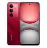 29336-realme C75 17,1 cm (6.72") SIM doble Android 14 4G USB Tipo C 8 GB 256 GB 5828 mAh Rojo