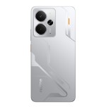 29340-realme 14 16,9 cm (6.67") Android 15 5G 12 GB 256 GB 6000 mAh Plata