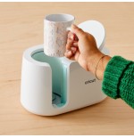 29353-Cricut 2008945 tazon Blanco Universal 36 pieza(s)