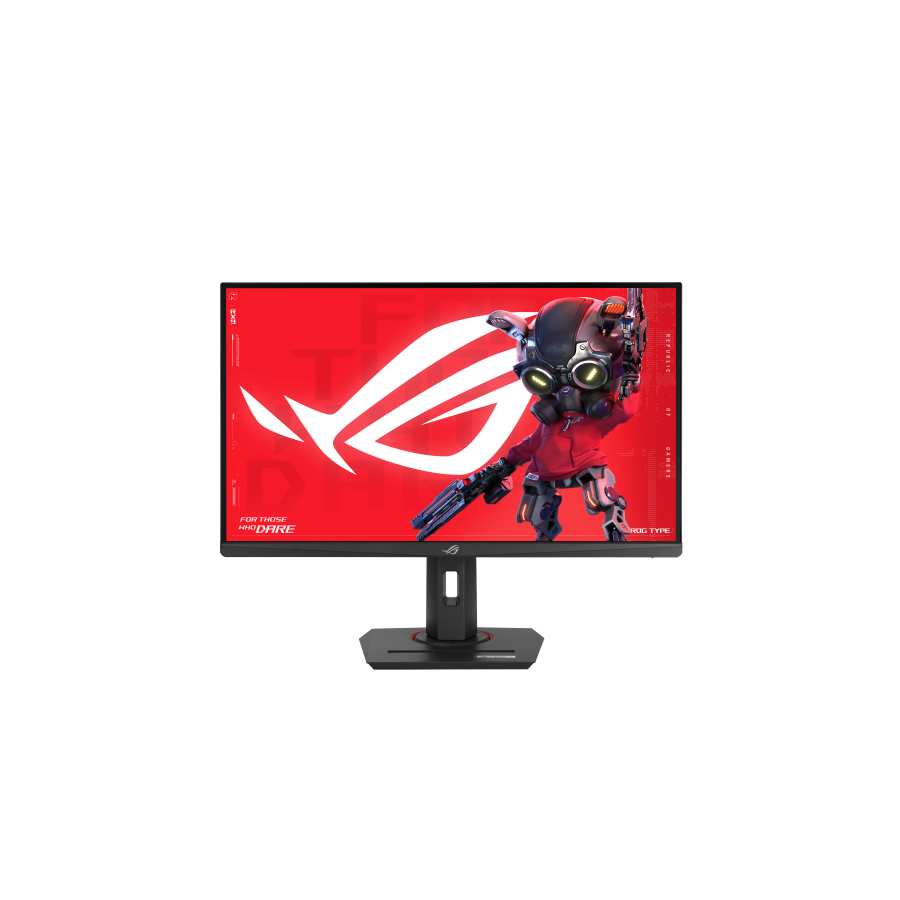 29360-ASUS ROG Strix XG279CNS pantalla para PC 68,6 cm (27") 1920 x 1080 Pixeles Full HD LCD Negro