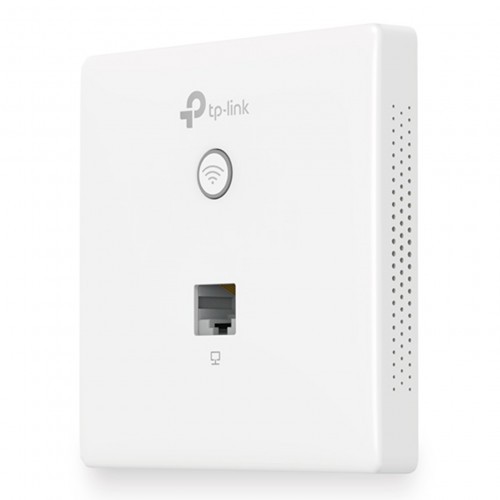 29366-TP-LINK EAP115-Wall 300 Mbit/s Energia sobre Ethernet (PoE) Blanco