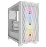 29372-CAJA CORSAIR 3000D RGB AIRFLOW MID-TOWER BLANCA CC-9011256-WW
