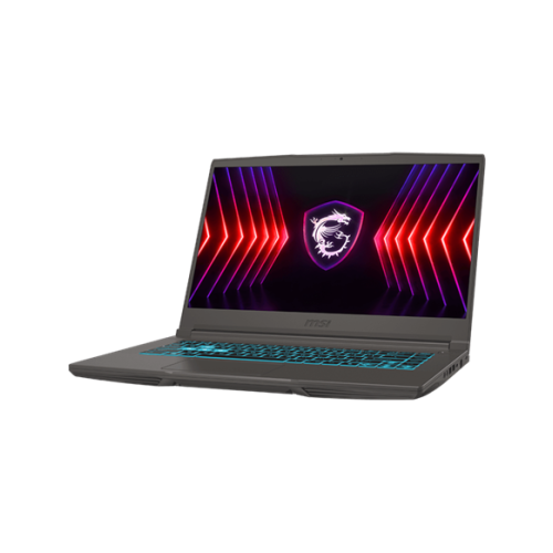 29378-MSI PORTATIL. THIN A15 B7VE-071XES.15.6" FHD (1920*1080), 144HZ 45%NTSC IPS-LEVEL.RTX 4050, GDDR6 6GB.DDR5 8GB*2.5
