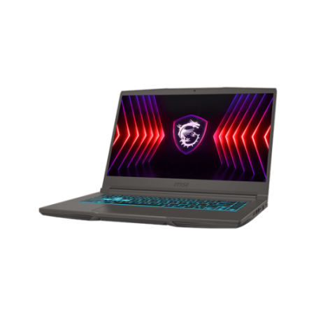 29378-MSI PORTATIL. THIN A15 B7VE-071XES.15.6" FHD (1920*1080), 144HZ 45%NTSC IPS-LEVEL.RTX 4050, GDDR6 6GB.DDR5 8GB*2.5