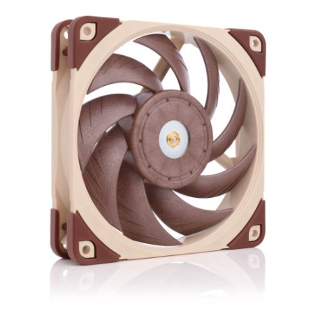 29381-NOCTUA VENTILADOR CAJA NF-A12X25-PWM, 120MM FAN, 120X120X25MM, 12V, 2000RPM/1700RPM/450RPM, 22,6 DB(A), 102,1 M3/H