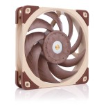 29381-NOCTUA VENTILADOR CAJA NF-A12X25-PWM, 120MM FAN, 120X120X25MM, 12V, 2000RPM/1700RPM/450RPM, 22,6 DB(A), 102,1 M3/H