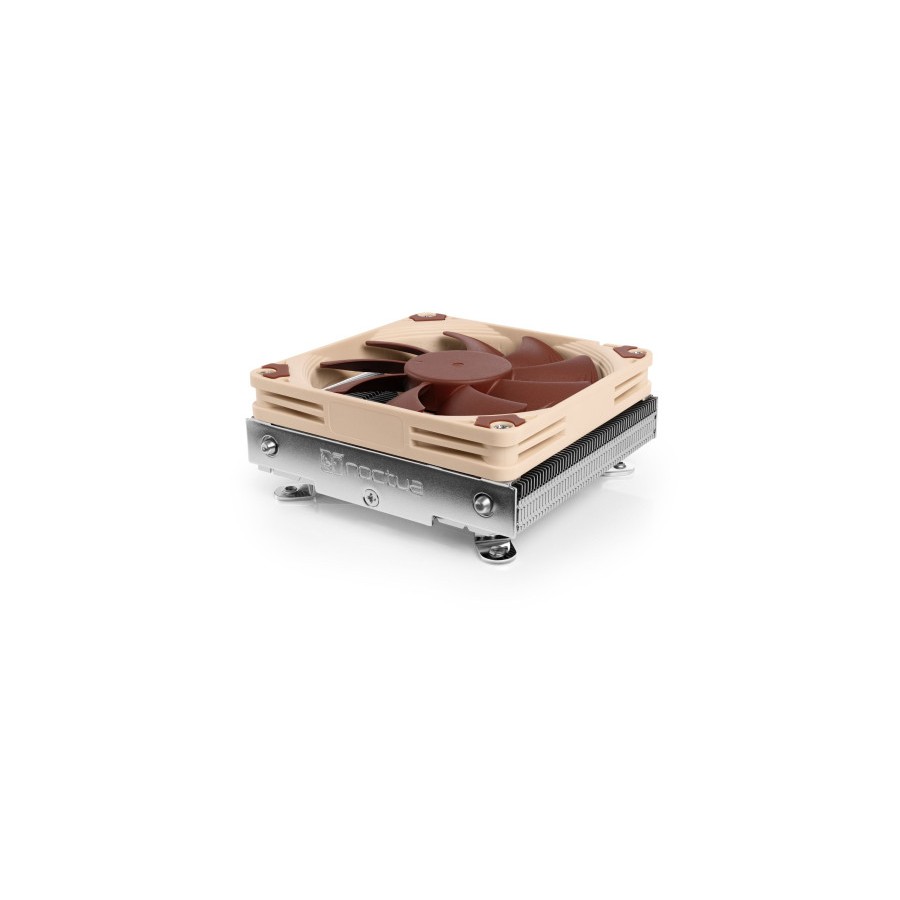 29383-NOCTUA COOLER CPU NH-L9I-17XX BAJO PERFIL, 95X95X37MM, INTEL LGA1700