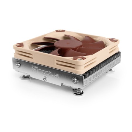 29383-NOCTUA COOLER CPU NH-L9I-17XX BAJO PERFIL, 95X95X37MM, INTEL LGA1700