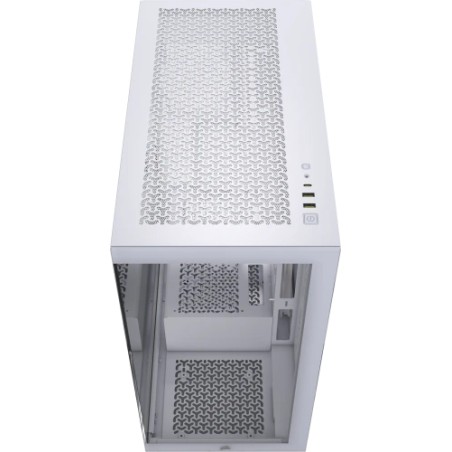 29386-Corsair 3500X Midi Tower Blanco