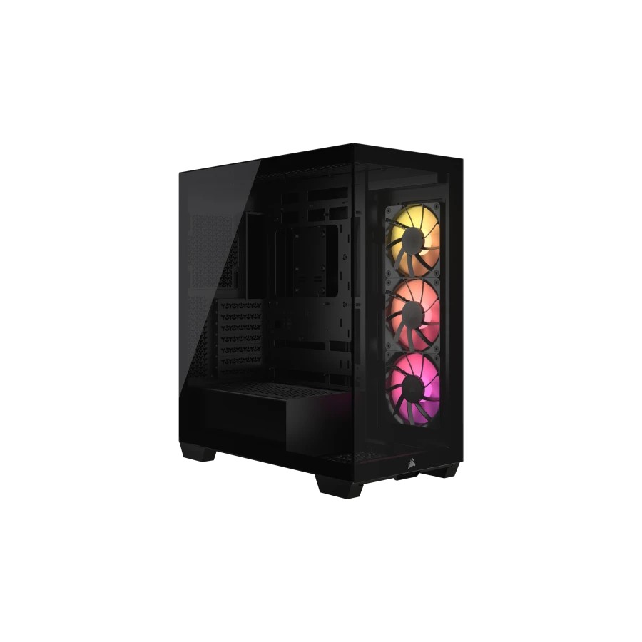 29387-Corsair 3500X ARGB Midi Tower Negro