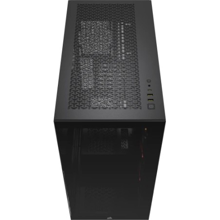 29388-Corsair 3500X ARGB Midi Tower Negro