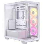 29391-Corsair iCUE LINK 3500X RGB Midi Tower Blanco