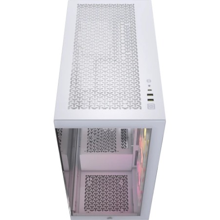 29392-Corsair iCUE LINK 3500X RGB Midi Tower Blanco