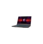 29393-MSI PORTATIL THIN 15 B13VE-2687XES. 15.6" FHD (1920*1080), 144HZ . IPS.  I7-13620H. DDR IV 8GB*2 (3200MHZ). RTX 40