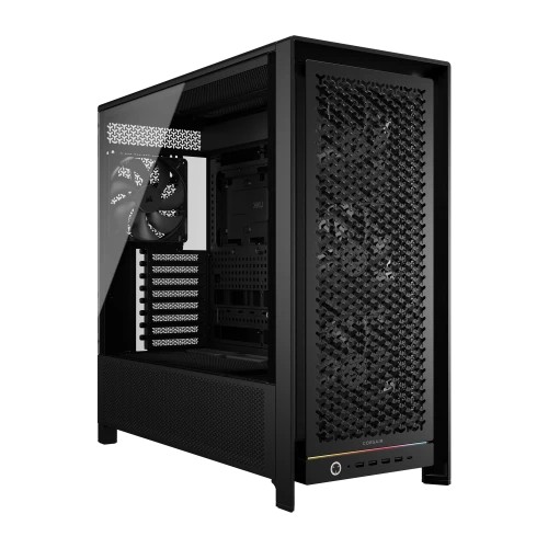 29397-Corsair FRAME 5000D RS Midi Tower Negro