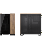 29413-Corsair CC-9011282-WW carcasa de ordenador Midi Tower Negro, Nuez