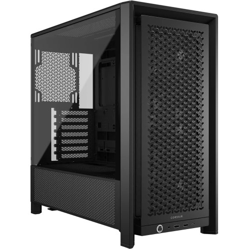 29416-Corsair FRAME 4000D RS Midi Tower Negro