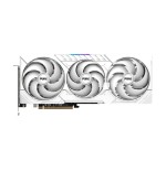 29427-VGA SAPPHIRE PURE RX 9070 XT GAMING OC,AMD,RX9070XT,16GB,GDDR6,256BIT,2HDMI+2DP (3 VENTILADORES)