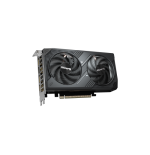 29431-GIGABYTE GeForce RTX 5050 WINDFORCE OC 8G Tarjeta Grafica - 8GB GDDR6, 128bit, PCI-E 5.0, 2587MHz Frecuencia del n