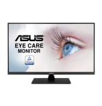 29436-ASUS VP32AQ 80 cm (31.5") 2560 x 1440 Pixeles