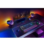 29440-Razer Nommo V2 Pro Rango completo Negro Inalambrico y alambrico