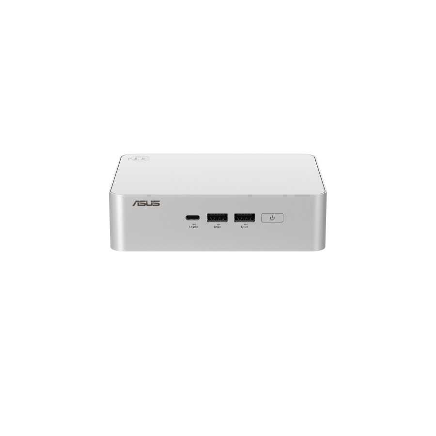 29448-ASUS NUC 15 Pro+ RNUC15CRSU700002 Plata