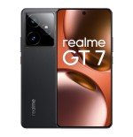 29458-realme GT 7 17,2 cm (6.78") SIM doble Android 15 5G USB Tipo C 12 GB 512 GB 7000 mAh Negro