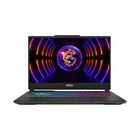 29464-MSI PORTATIL. CYBORG 15 A13VF-1094XES. 15.6" IPS-LEVEL FHD (1920X1080). I7-13620H. NVIDIA GEFORCE RTX 4060. 16GB*2