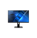 29477-Acer Vero B7 B277U G pantalla para PC 68,6 cm (27") 2560 x 1440 Pixeles Quad HD LCD Negro