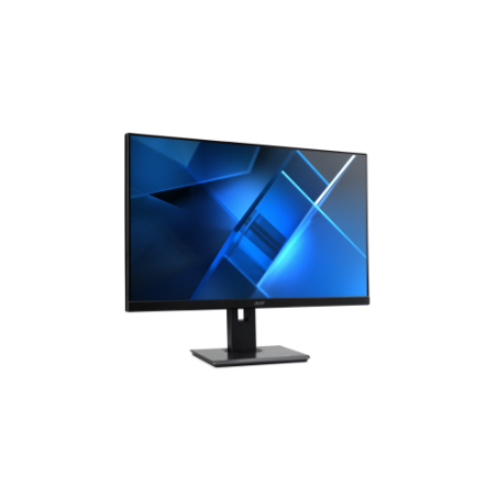29478-Acer Vero B7 B277U G pantalla para PC 68,6 cm (27") 2560 x 1440 Pixeles Quad HD LCD Negro