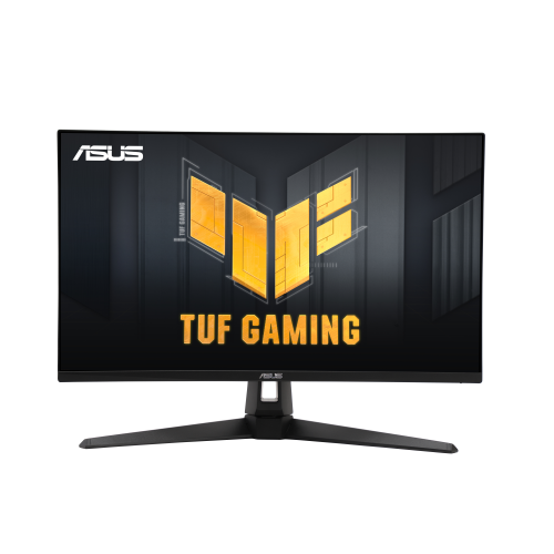 29489-ASUS TUF Gaming VG27AQ5A pantalla para PC 68,6 cm (27") 2560 x 1440 Pixeles Quad HD LCD Negro
