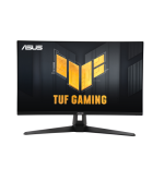29489-ASUS TUF Gaming VG27AQ5A pantalla para PC 68,6 cm (27") 2560 x 1440 Pixeles Quad HD LCD Negro