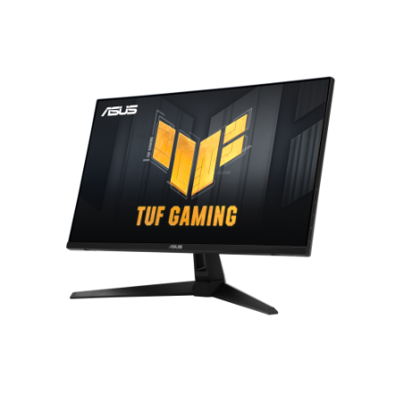 29490-ASUS TUF Gaming VG27AQ5A pantalla para PC 68,6 cm (27") 2560 x 1440 Pixeles Quad HD LCD Negro