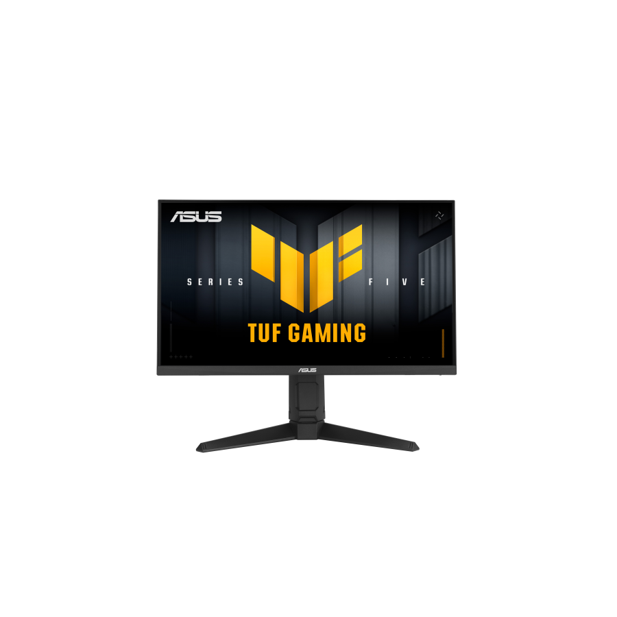 29491-ASUS TUF Gaming VG259QL5A pantalla para PC 62,2 cm (24.5") 1920 x 1080 Pixeles Full HD LED Negro