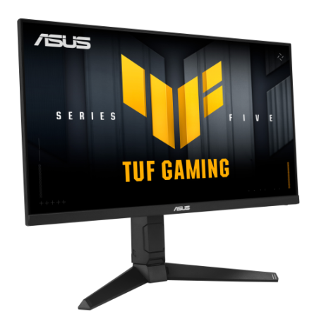 29492-ASUS TUF Gaming VG259QL5A pantalla para PC 62,2 cm (24.5") 1920 x 1080 Pixeles Full HD LED Negro