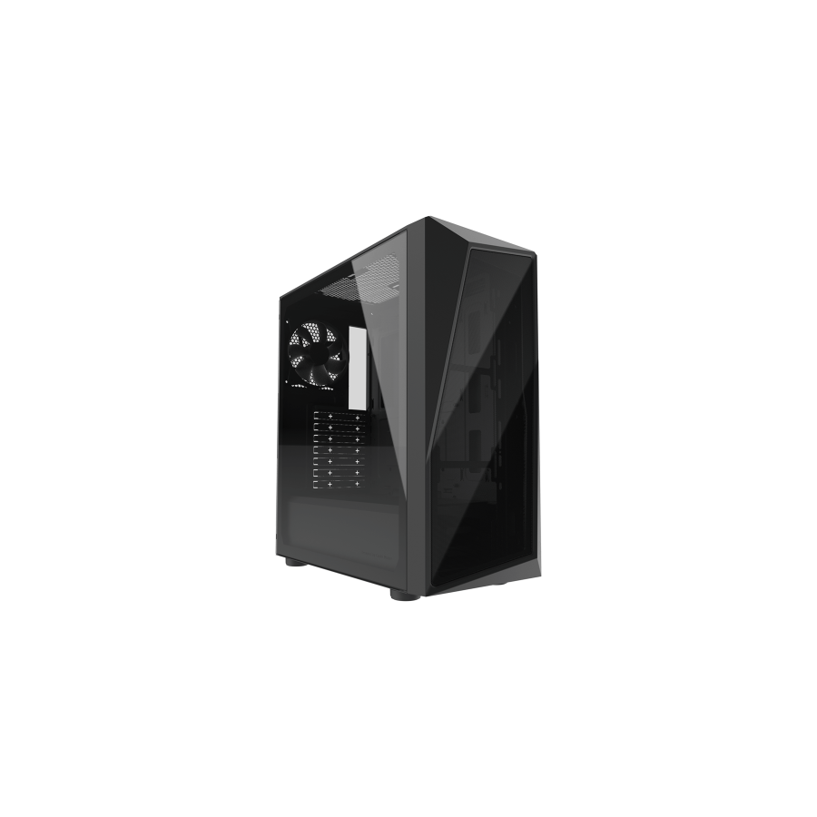 29493-Cooler Master CMP 520L Midi Tower Negro