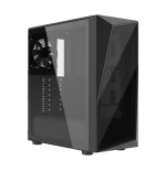 29494-Cooler Master CMP 520L Midi Tower Negro