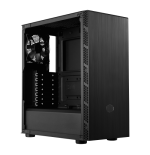 29496-Cooler Master MasterBox MB600L V2 Midi Tower Negro